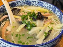 -三生小馆(亭知路店)