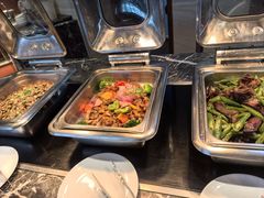 -重庆丽苑维景国际大酒店·海鲜自助餐厅