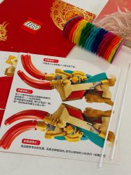 -LEGO(国贸商城店)