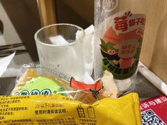 -海底捞火锅(振华广场店)