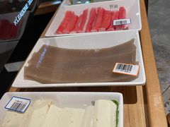 -野妹经典火锅(民治店)