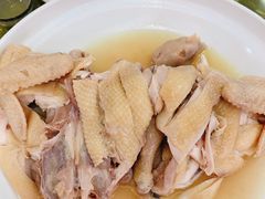 -黄埔华苑酒家(黄埔店)