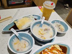 -华辉拉肠(宝华店)
