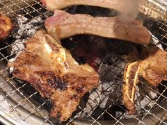 冷鲜猪五花-韩国料理大力士(屏风街店)