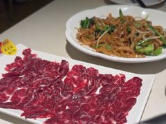 -潮泰牛肉火锅 · 创于1992年(车公庙店)