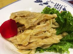 -蟹岛开饭楼
