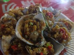 -海大南门夜市(海富街店)