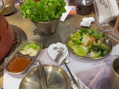 -西塔老太太泥炉烤肉(北京双井店)
