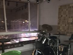 -TEMPO 音乐(五角场店)