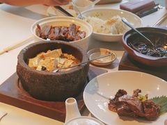 -申粤轩酒楼·三十年粤菜经典(丁香花园店)