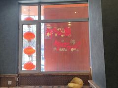 -老渔翁炖鱼坊(黄海西路东山店)