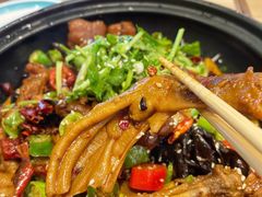 -小明同学(三里屯店)