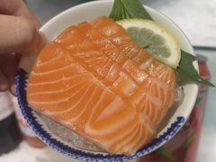 -甄品麦哲伦海鲜和牛自助(万达广场店)