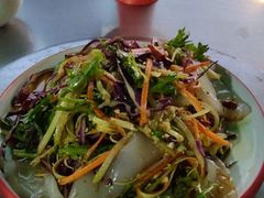 -清真·馬坡二旦烧烤(人生一串拍摄店)