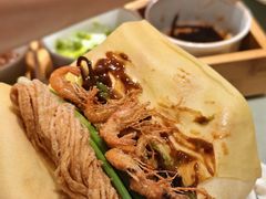 -老德州四合院·德州菜(天衢路店)