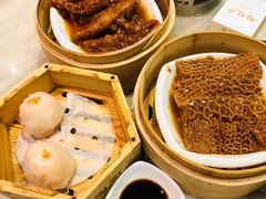 -广州粤海喜来登酒店