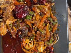 -李氏传家菜(兴城路店)