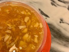 马蹄沙-玫瑰甜品(文明路店)