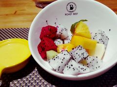 -半悦牛排(龙湖西宸天街店)