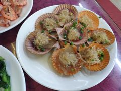 -潮香阁海鲜餐厅(较场尾店)