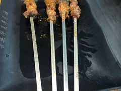 羊肉串-217丰惠源抓饭(江乾路店)