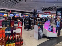 -米兰马尔彭萨国际机场