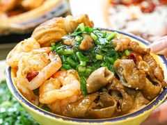 -刘栋梁大排档(淮海东路店)