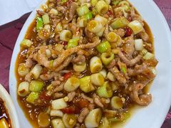 -老丘丘(较场口店)