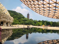 -牛首山文化旅游区