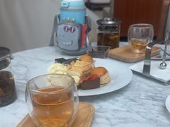 -Plush大堂酒廊(北京金融街威斯汀大酒店)