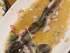 -粤域茶餐厅