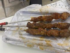 -托克逊老四号餐厅
