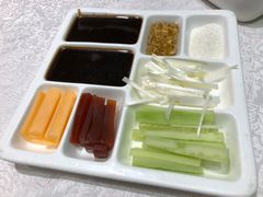 -京味民福烤鸭店(建设四马路店)