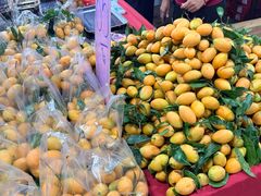 -瓦洛洛传统市场