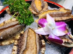 -港迹·鲜围煮海鲜火锅(湖州时代广场店)
