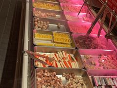 -名门潮牛·鲜牛肉海鲜火锅.烧烤自助餐厅(诚丰广场店)