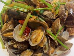 -东海怡品海鲜豆捞(舟宿夜江店)