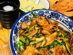 -顺丰面馆(打浦店)