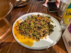 黑三剁-浩海火烧云傣家菜(京广店)