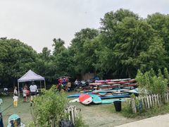 -动邦皮划艇·桨板·独木舟·团建户外运动俱乐部