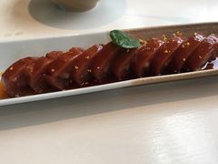 西湖藕韵-外婆家(古墩印象城店)
