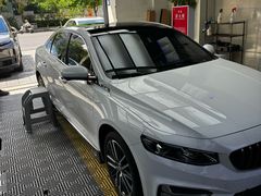 -靓车会汽车贴膜(双楠店)