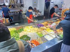 -林静小吃(复兴路店)