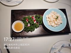 -柳莺湖上·湖景餐厅·江南菜(西湖店)