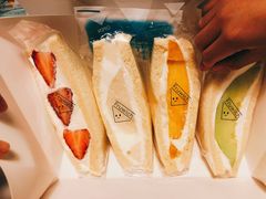 -Fruwich果明治(西单更新场店)