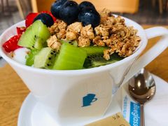 -Blueglass酸奶(财富购物中心店)