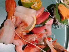 -七福日本料理
