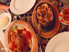 -Old Ottoman Cafe & Restaurant