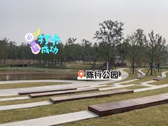 -陈行公园