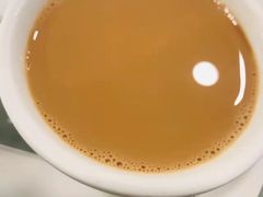-茶港·点心·啫啫煲(范湖万达广场店)